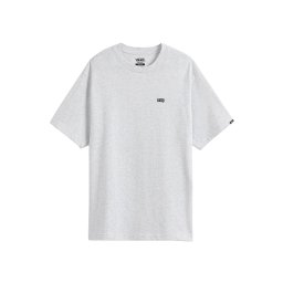 VANS T-Shirt Left Chest II Loose VN000P1P1QI light grey heat