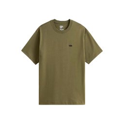 VANS T-Shirt Left Chest II Loose VN000P1PFR1 mossy olive