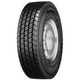 BARUM Bd200r 265/70R19.5 140/138M 14PR