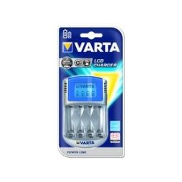 Incarcator Varta LCD