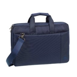 Geanta Notebook Rivacase "Central 8221" 13,3", Albastru