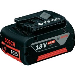Acumulator de rezerva Bosch Professional GBA 18 V 4,0 Ah