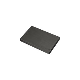 Intenso Aluminium Portable 2,5" HDD Memory board, antracite, USB 3.0, 1 TB