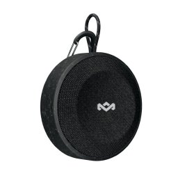 Boxa bluetooth Marley, No Bounds Signature, Negru (EM-JA015-SB)