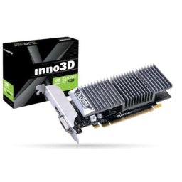 Placa Video Inno3D GeForce GT 1030 0DB, 2GB, GDDR5, 64 bit