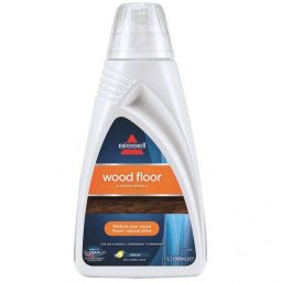 Solutie pentru parchet Bissell Wood Floor Formula 1788L, compatibil cu dispozitivele Crosswave si Spinwave, 1 l
