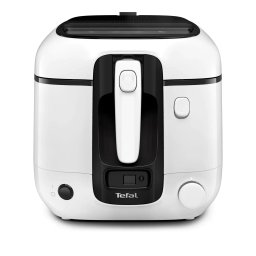 Friteuza Tefal Super Uno FR314030, 1.5KG, alb