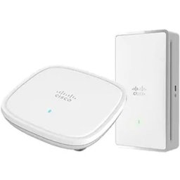 Access Point Cisco Catalyst C9105AXW-E, White