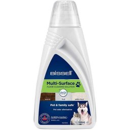 Bissell Multi Surface Formula Pet, solutie suprafete multiple pentru casele cu animale de companie, 1L