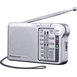 Radio portabil Panasonic RF-P150DEG-S