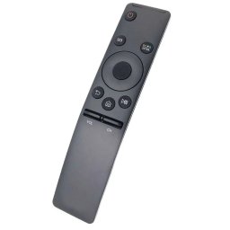 Telecomanda originala Samsung Smart Control, BN59-01259B, 13 butoane, model 2016, infrarosu, Neagra