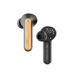 Casti Marley Redemption, Bluetooth, ANC, Negru
