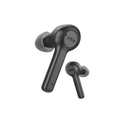 Casti Jam Earbuds TWS ANC Wireless in-ear, Bluetooth, negru