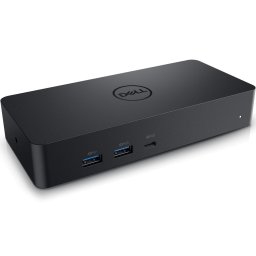 Docking station Dell Universal D6000s, USB Type-C, 130W