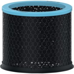 Rezerva filtru Carbon Leitz 2415118, pentru purificator Leitz TruSens Z-2000, impotriva alergiilor si virusilor