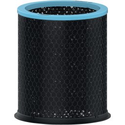 Rezerva filtru Carbon Leitz 2415120, pentru purificator Leitz TruSens Z-3000, impotriva alergiilor si virusilor