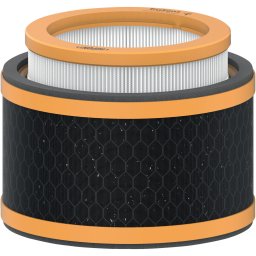 Rezerva filtru HEPA Leitz 2415121, 3 in 1, pentru purificator Leitz TruSens Z-1000, impotriva mirosurilor si a compusilor organici volatili