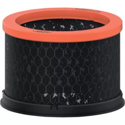 Rezerva filtru Carbon Leitz 2415128, pentru purificator Leitz TruSens Z-1000, impotriva mirosului si parului de animale