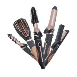 Set coafura 5 in 1 Camry CR2024
