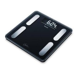 Cantar personal Beurer BF 400 Signature Line, negru