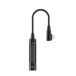 Amplificator pentru casti SOUNDMAGIC A30i, DAC, cu conector Lightning