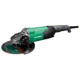 Polizor unghiular HIKOKI G23SW2