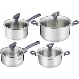 Set de oale Tefal Daily Cook G712S855 - 8 piese