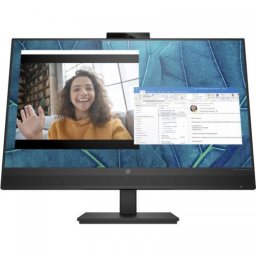 Monitor LED HP M24m, 27inch, 1920x1080, 5ms GTG, Negru