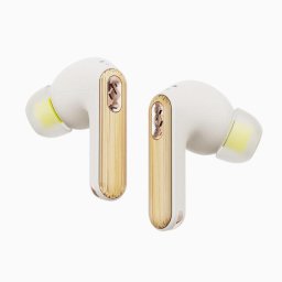 Casti wireless, Marley, Redemption ANC, Auriu