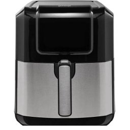 Friteuza cu Aer Cald GORENJE AF1700DB, 1700W, Negru-Argintiu