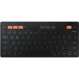 Tastatura Bluetooth Samsung Multi BT Trio 500, Neagra EJ-B3400UBEGEU