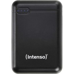 Acumulator extern Intenso Powerbank XS10000 10000mAh, Negru