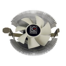 Cooler Procesor LC Power LC-CC-85, 80mm
