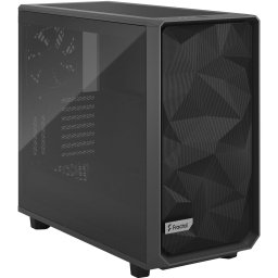 Meshify 2 TG Light Tint Gray