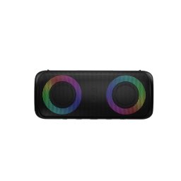 Difuzor Bluetooth Audictus Aurora Pro, 20W, RMS, RGB
