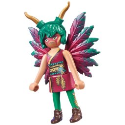 Playmobil Adventures of Ayuma - Knight Fairy Josy