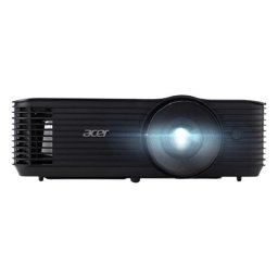 Videoproiector Acer X1128I, DLP, SVGA 800* 600, up to WUXGA 1920* 1200, 4500 lumeni, 4:3/ 16:9, 20.000:1, WirelessProjection-Kit (UWA5) inclus, EZCast, Miracast Wi-Fi, Negru