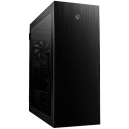 Carcasa MSI MPG SEKIRA 500P, Mid-Tower, fara sursa, E-ATX, Black