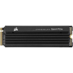 SSD Corsair Force Series MP600 Pro LPX 1TB M.2 PCIe 4x4