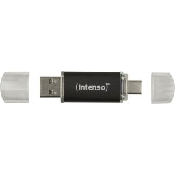 Intenso Twist Line USB Flash 32GB 3.2 Gen 1 USB-C USB-A 3539480