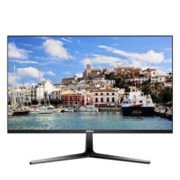 Monitor VA LED Dahua 27" LM27-B200S, Full HD (1920 x 1080), VGA, HDMI, Boxe, Negru