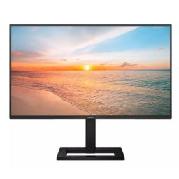 Monitor IPS LED Philips 23.8" 24E1N1300AE/00, Full HD (1920 x 1080), HDMI, Boxe, 100 Hz, 1 ms, Negru