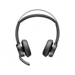 Casca HP Poly Voyager Focus 2 Microsoft Teams Certified USB-A Headset 77Y85AA