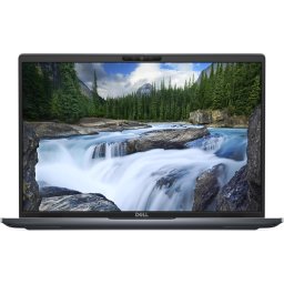 Laptop Dell Latitude 7450, 14 inch, 1920 x 1200, Intel Ultra 7 165U, 12 C / 14 T, 4.9 GHz, 16 GB LPDDR5X, 512 GB SSD, Intel Graphics, Windows 11 Pro (INT Keyboard)