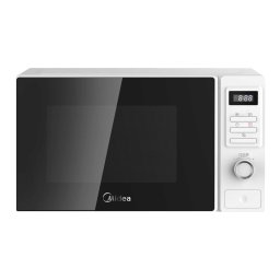 Cuptor cu microunde, MAM720C2AT(WH), 20L 700W, alb
