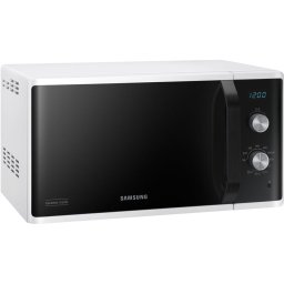 Samsung MG23K3614AW, 23L 800W, alb
