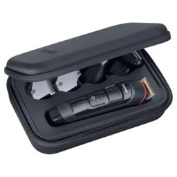 Aparat de tuns multifunctional Beurer MN9X, 5 accesorii, baterie de pana la 90 min, rezistent la apa, Negru