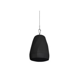 Difuzor suspendat tip pendant 30W pe 100V, 5.25", 8Ω, DSPPA DSP5053B, negru