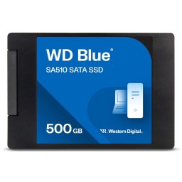 SSD Western Digital 500GB SATA III 2.5inch 7mm