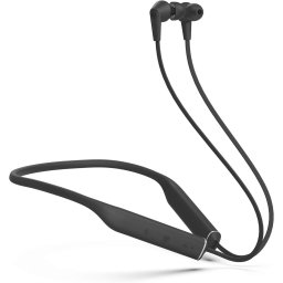 Casti In-Ear Urbanista Milan, Bluetooth, Noise Cancelling, Negru